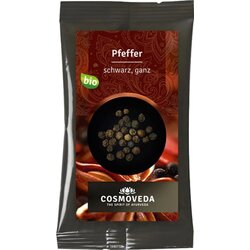 Cosmoveda Crni papar u zrnu, bio - 10 g Cijene