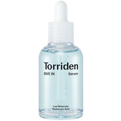 Torriden Dive In Low Molecular Hyaluronic Acid Serum serum za lice za sve vrste kože 50 ml unisex Cene