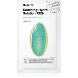 Dr.Jart+ Soothing Hydra Solution™ Intensive Soothing Mask Obnavljajuća i hidratantna maska za lice 26 g Cene