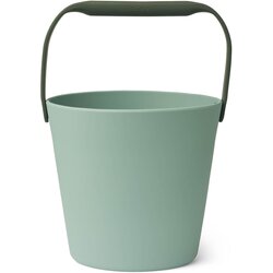 Liewood kantica za plažu moira peppermint/hunter green mix Cijene