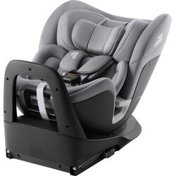 Britax Romer a-s Swivel i-Size (40-125cm), Siva Cene