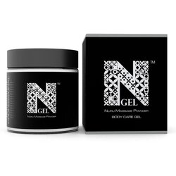 NGel Nuru Powder Professional 450g Cene