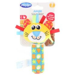 Playgro zvečka sa likom lava Cijene