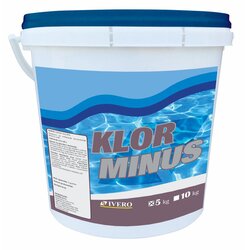 Ivero KLOR MINUS Cijene