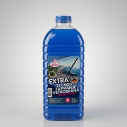  Letnja extra vetrobranska tečnost 2l Cene