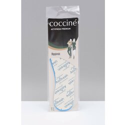 Kesi Coccine Antibacterial Mint Insoles Actifresh Premium Cene