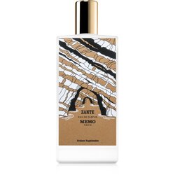 Memo Zante parfumska voda uniseks 75 ml Cene