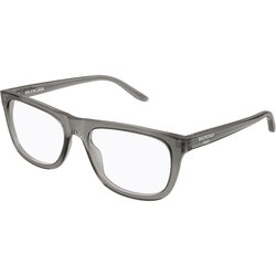 Balenciaga BB0498O 004 ONE SIZE (56) Siva/Kristalna Cene