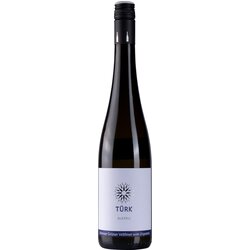 TÜRK TURK Gruner Veltliner belo vino 0,75 l Cene