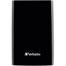 Verbatim Store n Go Portable 1TB USB 3.0 black Cene