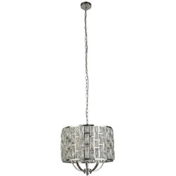 XXXL viseča svetilka bijou 44/150 cm E14 Cene