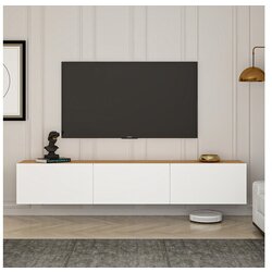 Hanah home TV komoda West 362ANT1155 Cene