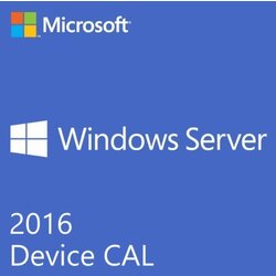 Microsoft Windows Server CAL 2016 English 1pk DSP OEI 5 Clt Device CAL / R18-05206 operativni sistem Cene