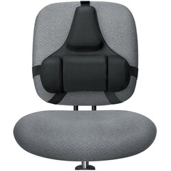 Odmarač ZA LEĐA FELLOWES 8041801 CRNI PROMO Cene