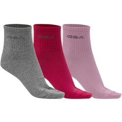 GSA Čarape 500 Quarter Ultralight 3 Pack 82-16053-50 Cene