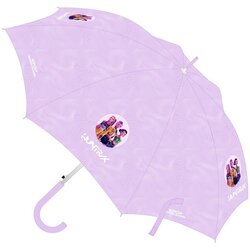 KPop Demon Hunters Iconic automatski kišobran 60 cm Cijene