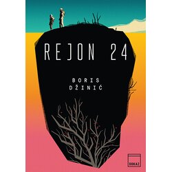 Dokaz Boris Džinić
 - Rejon 24 Cene
