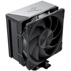 Modecom Volcano 0C T700 Processor Air cooler 12 cm Black Cene