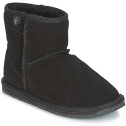 Emu Polškornji WALLABY MINI Črna Cene