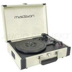 Madison Gramofon MAD-RETROCASE Cene