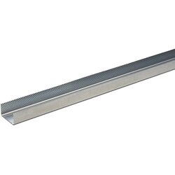 Knauf UW-profil 40 mm x 75 mm x 2000 mm Cene