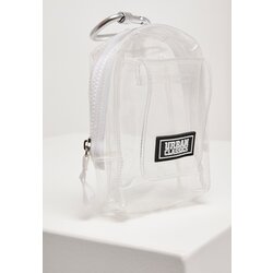 Urban Classics Transparent Mini Bag With Transparent Hook Cene