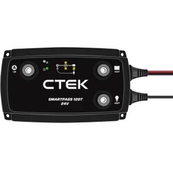 CTEK uređaj za upravljanje energijom Smartpass 120T 120 A Cene