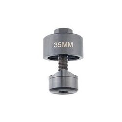 ConMetal bušač otvora u limu za sudoperu 35mm SA185 Cene