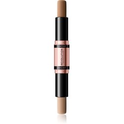 Makeup Revolution Fast Base dvostrani korektor nijansa Light 2x4,3 g Cene
