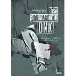 Dokaz Irsa Sigurdardotir - DNK Cene