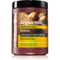 Dr. Santé Argan kremasta maska za poškodovane lase 1000 ml Cene