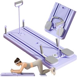 Solfit Deska za pilates, Trenažerji trebuha, Fitnes oprema | PILARAFIT, (22072720) Cene