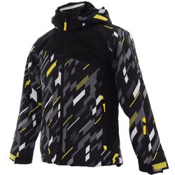 Brugi Jakna Print Blk 9Cw7-T2s Cene