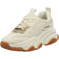 Steve Madden Nizke superge 'POSSESION' kremna / temno rumena Cene