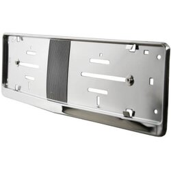 TU PARTS okvir tablice euro inox Cene