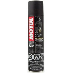 Motul spray Chain Lube Factory Line 400 ml Cene