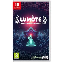 Wired Productions Lumote: The Mastermote Chronicles (Nintendo Switch) Cene