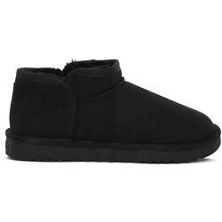 D.Franklin Polškornji NORDICLITE MINI BLACK Črna Cene