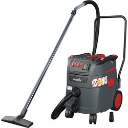 Starmix iPulse M-1635 Safe Plus 25 L Cylinder vacuum Dry&wet 1600 W Dust bag Cene