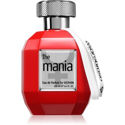 Asombroso by Osmany Laffita The Mania for Woman parfumska voda za ženske 100 ml Cene