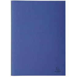 Staples Vložna mapa Exacompta A4 PRP Cene