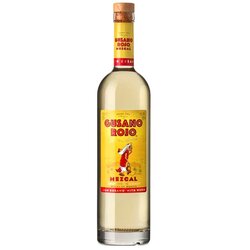 Gusano Rojo Mezcal, 0.7l Cene