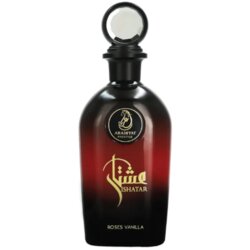 Arabiyat Prestige - My Perfumes Ishatar Roses Vanilla parfemska voda za žene 110 ml Cene