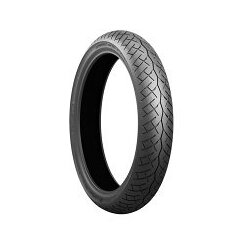Bridgestone BT46 F 110/80-17 57V M/C TL Front Cene