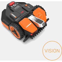 Worx VISION L1600 robotska kosilica – bez granične žice WR216E Cene