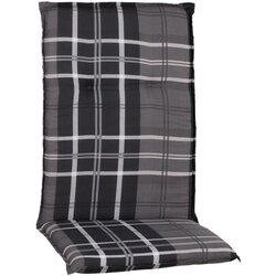 XXXL Sedežna Blazina Beckley, 4-Delni Set, Antracit Cene