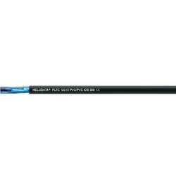 Helukabel 11017157 kabel za instrumente HELUDATA® PLTC UL13 IOS 300 1 x 2 x 0.823 mm² crna 100 m Cene