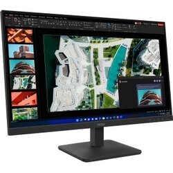 Lenovo Think ThinkVision S27-4e(A25270FS0) 1920x1080 Wide 16:9 WLED IPS AG, 1500:1, 100Hz, 6ms GtG(4ms extreme mode), 300cd/m², 178/178, 1x VGA, 1x HDMI 1.4,Raven Black, Tilt, VESA 100x100, 3YW 64BEKAT1EU Cene
