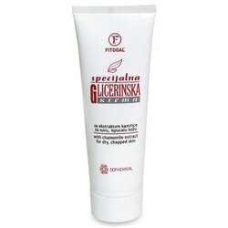 Fitogal glicerinska krema 120ML tuba Cene