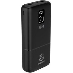 Rebeltec Pametna banka 20,000mAh, (5000547264) Cene